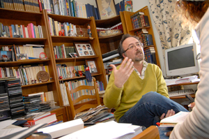 Maestro João Luis Nabo. Maestro João Luis Nabo.