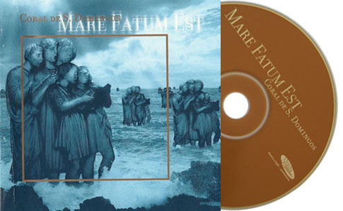Mare Factum Est
